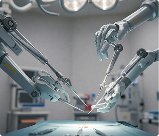 robot